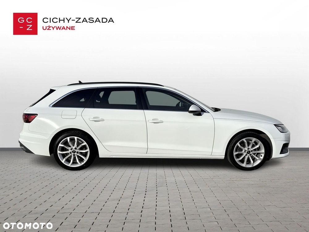Audi A4 Avant - 7