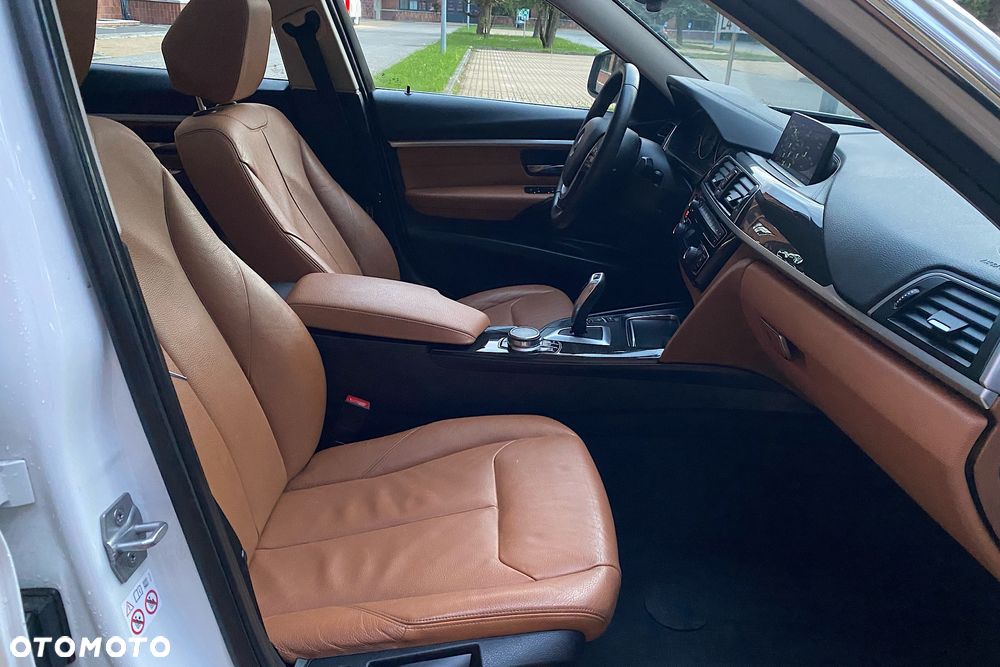 BMW Seria 3 - 40