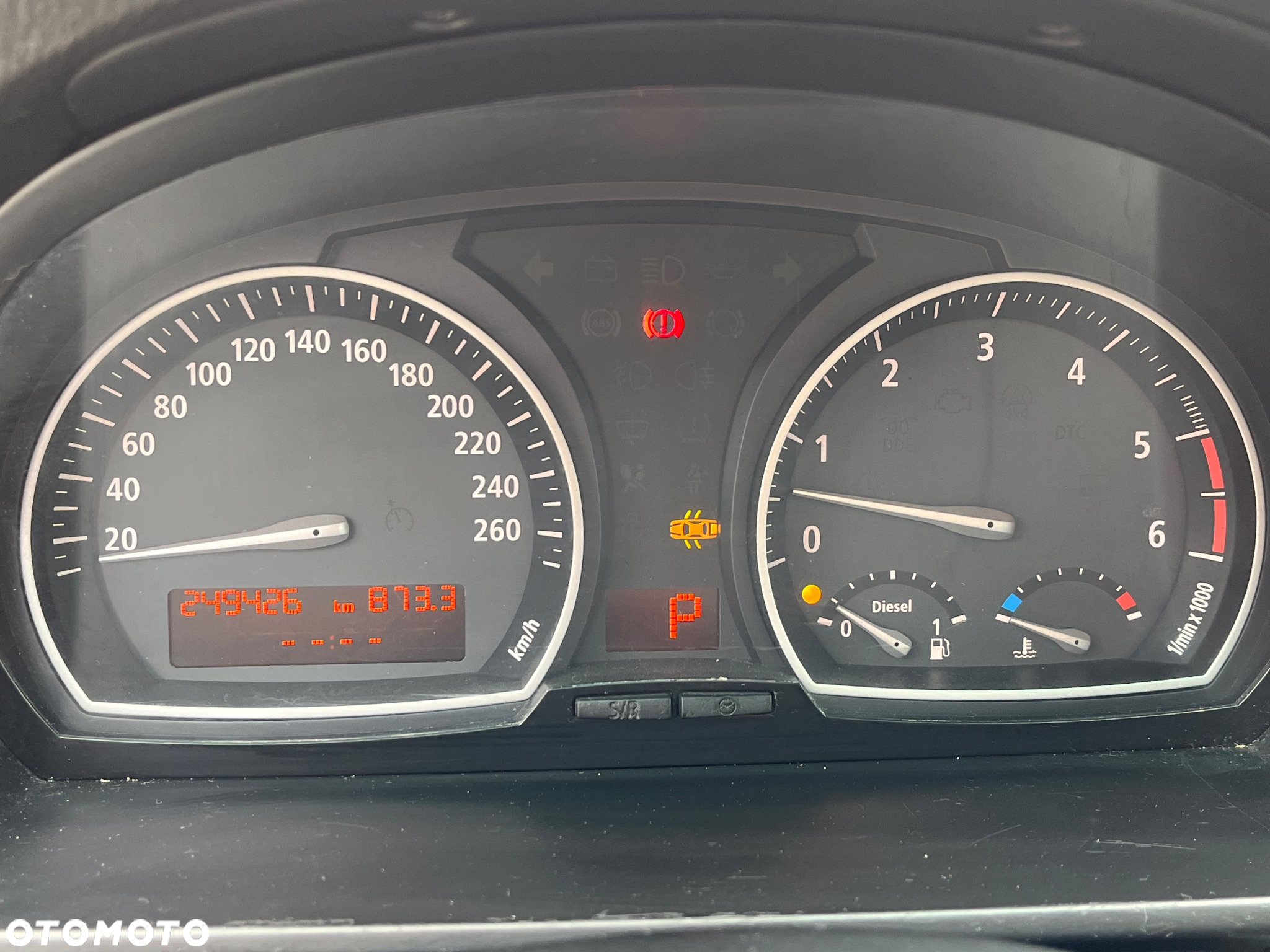 BMW X3 3.0sd - 20