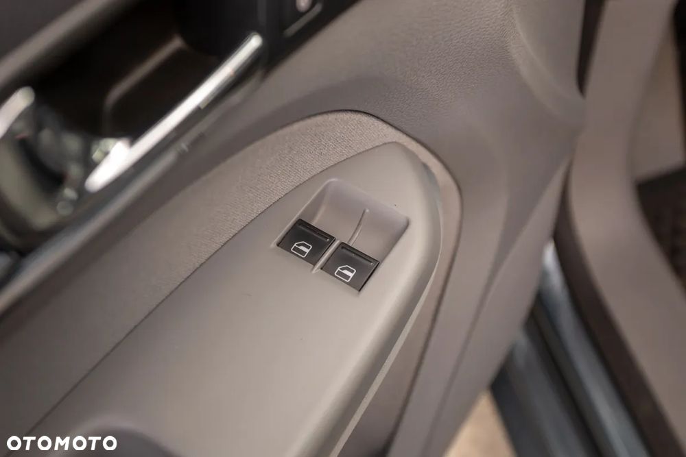 Volkswagen Caddy 1.9 DPF BMT Life (5-Si.) - 21