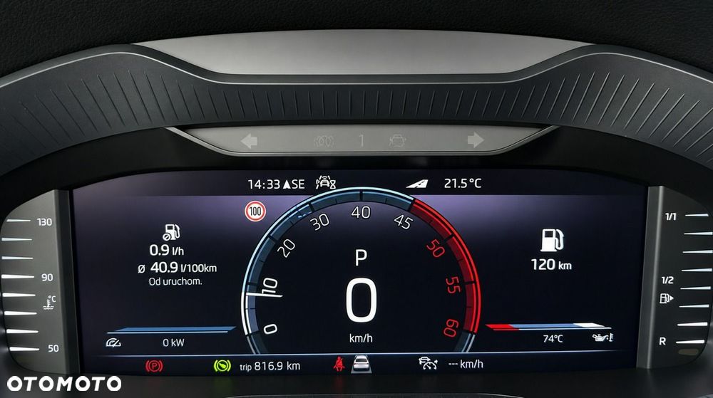 Skoda Karoq 2.0 TDI SCR 4x4 DSG Clever - 17