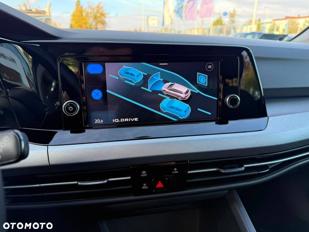 Volkswagen Golf Variant 1.5 TSI EVO Life - 30