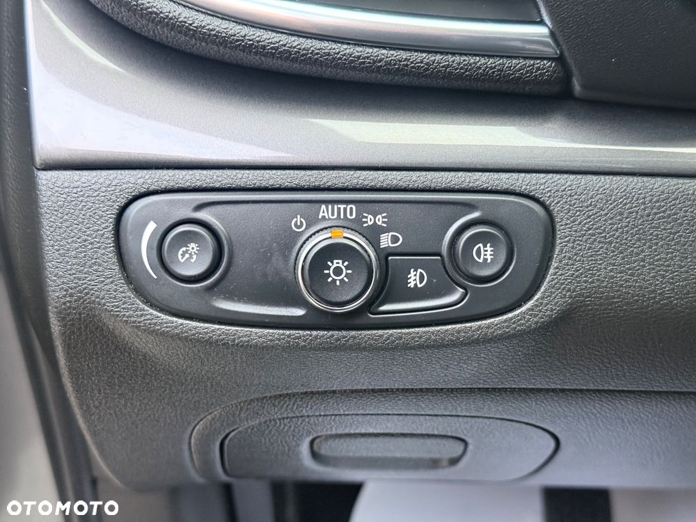 Opel Mokka X 1.4 (ecoFLEX) Start/Stop 4x4 Color Innovation - 31