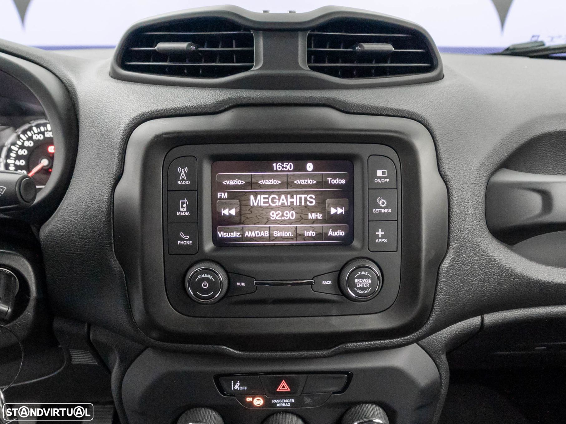 Jeep Renegade 1.0 T Sport - 31