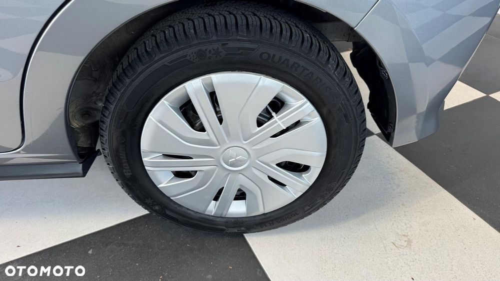 Mitsubishi Space Star 1.0 Inform - 20