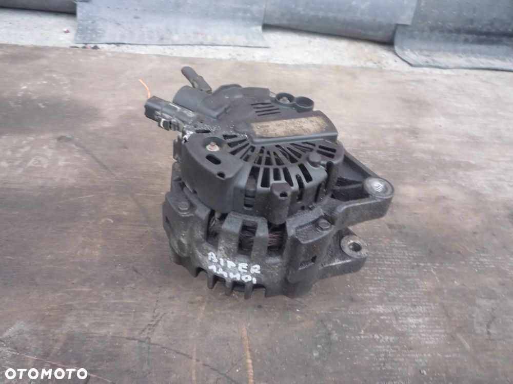 PEUGEOT BIPPER 1.4 HDI ALTERNATOR - 1