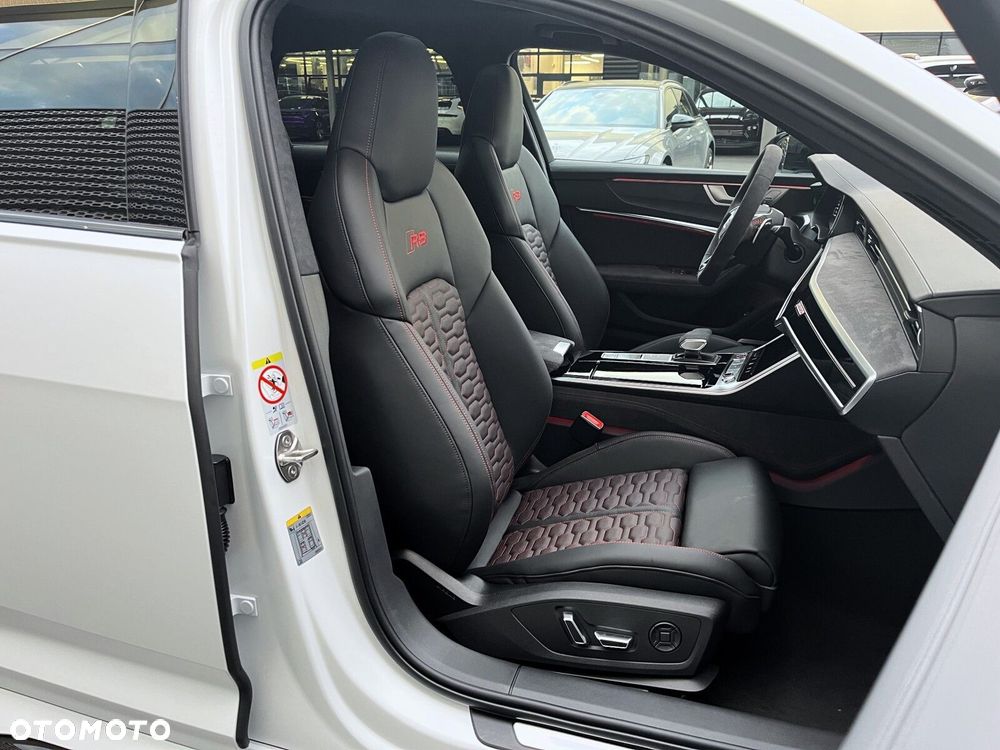Audi RS6 - 26
