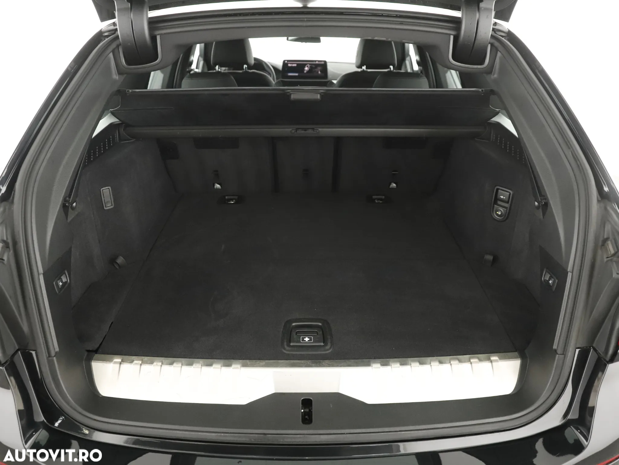 BMW Seria 5 - 29