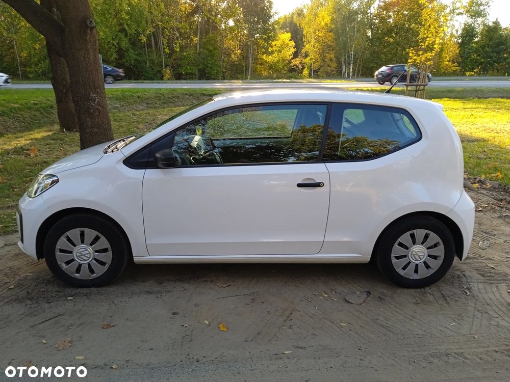 Volkswagen up! - 15
