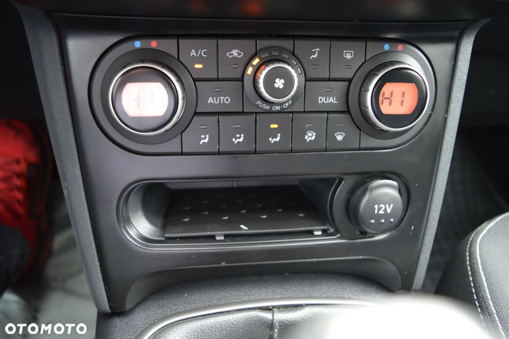 Nissan Qashqai 1.6 I-Way - 16
