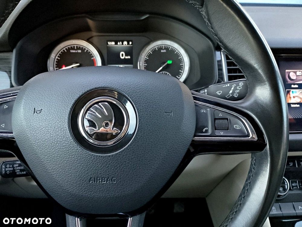 Skoda Kodiaq 2.0 TSI 4x4 Style DSG - 16