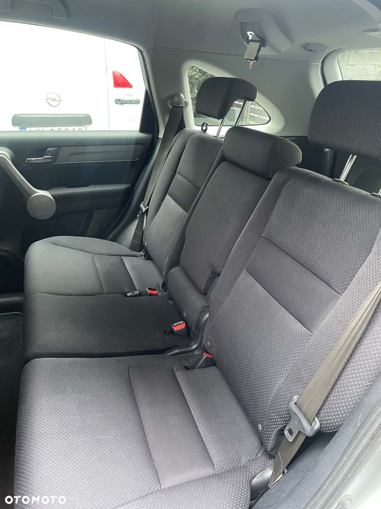 Honda CR-V 2.0 Executive - 16