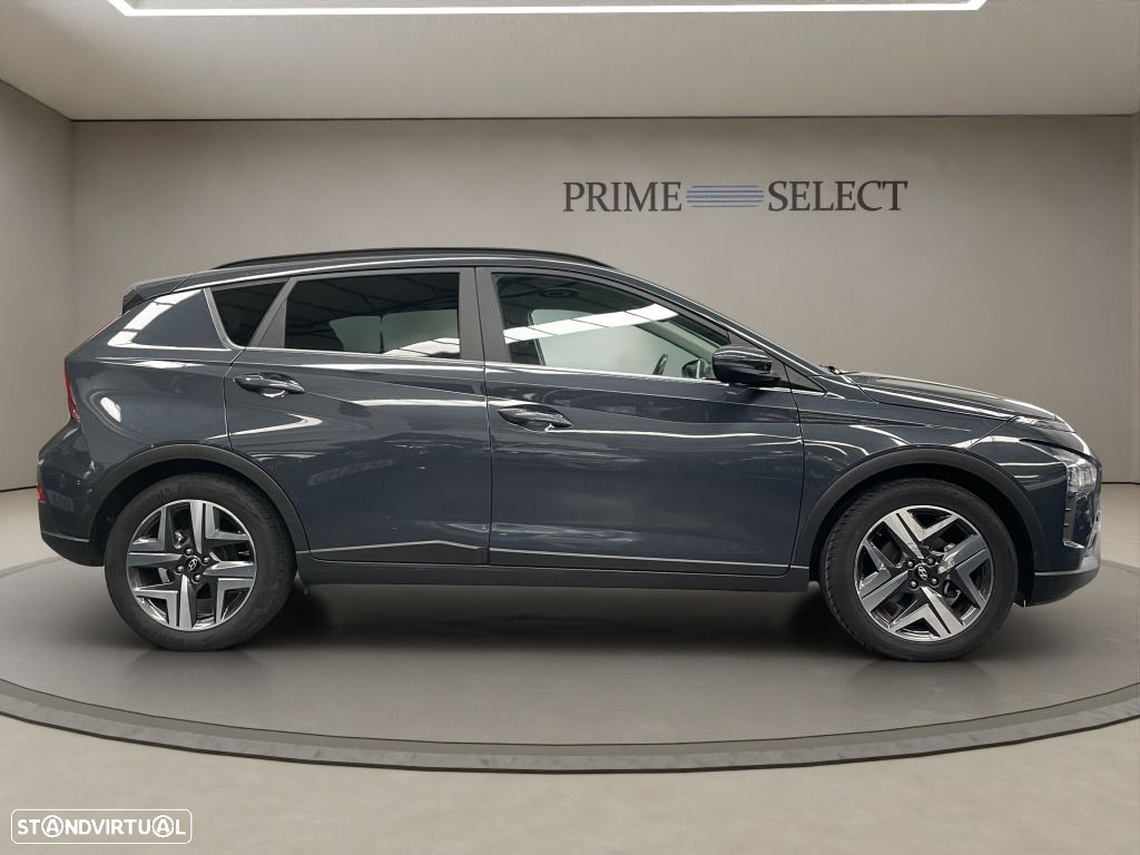 Hyundai Bayon - 6