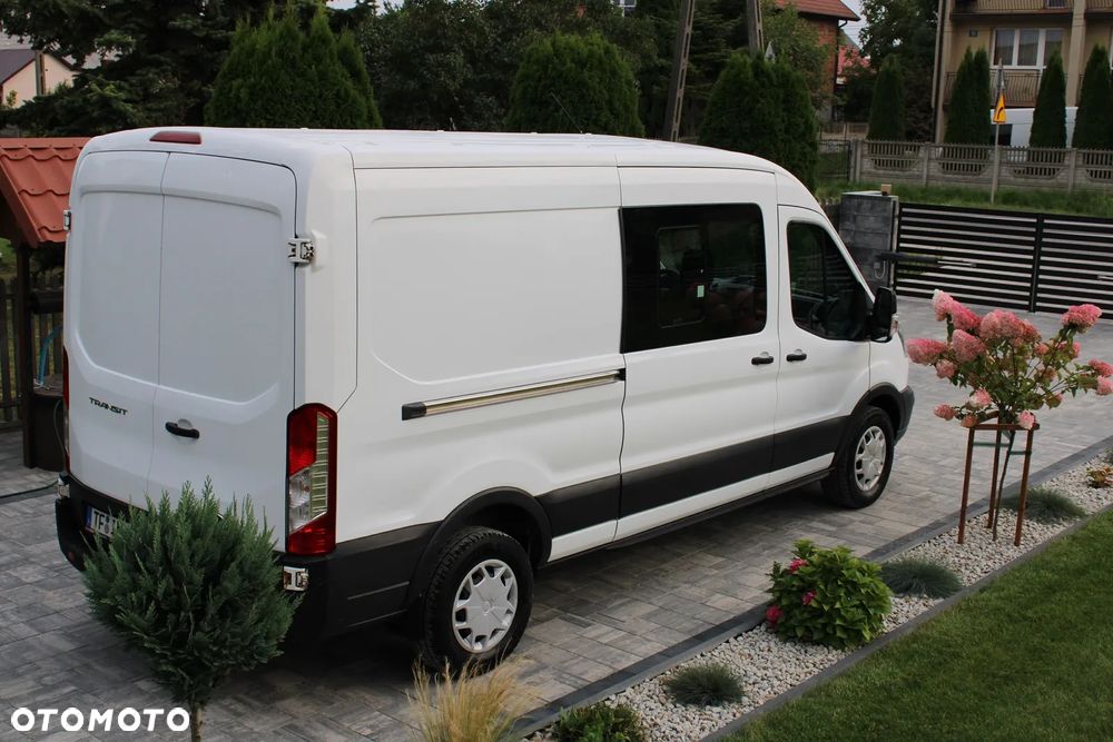 Ford Transit - 3