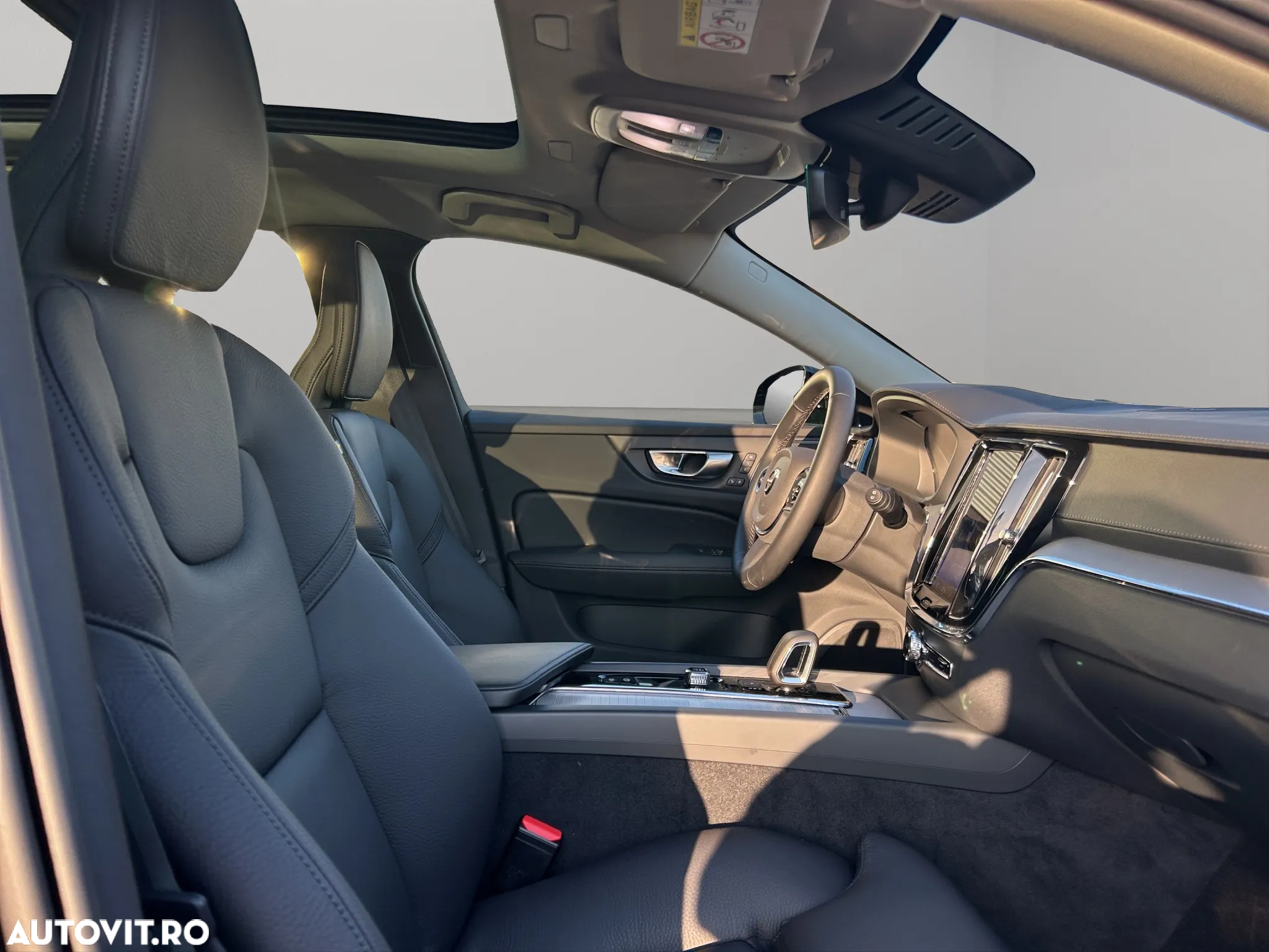 Volvo V60 - 20