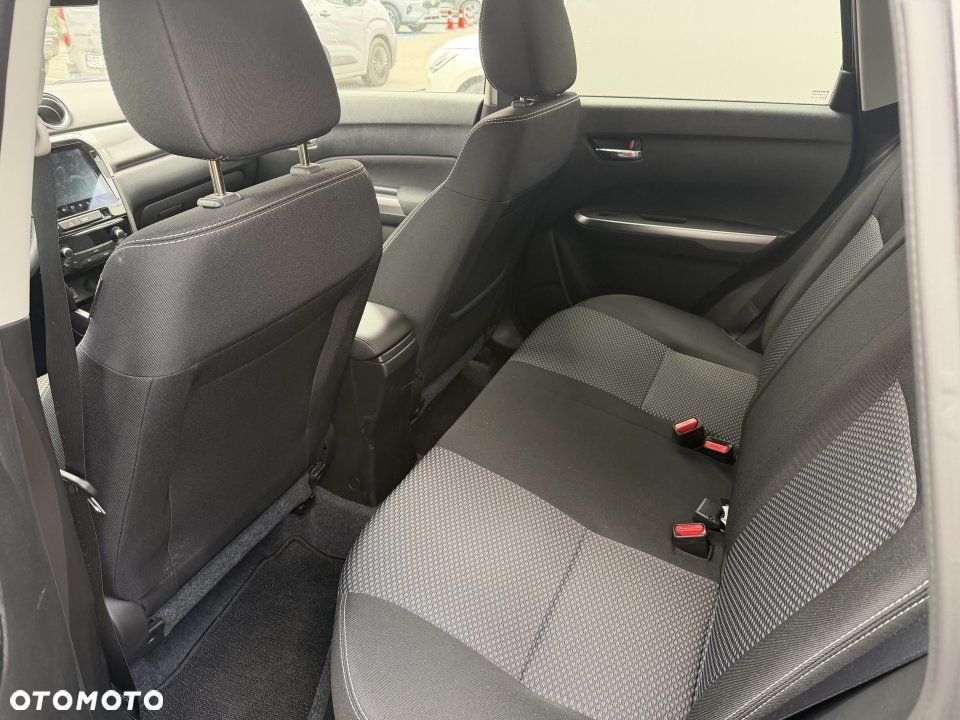 Suzuki Vitara - 7