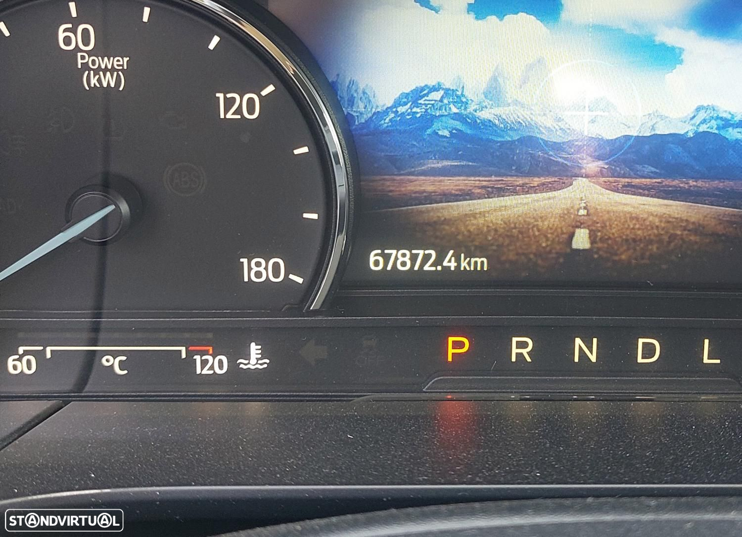 Ford Kuga 2.5 PHEV Titanium - 6