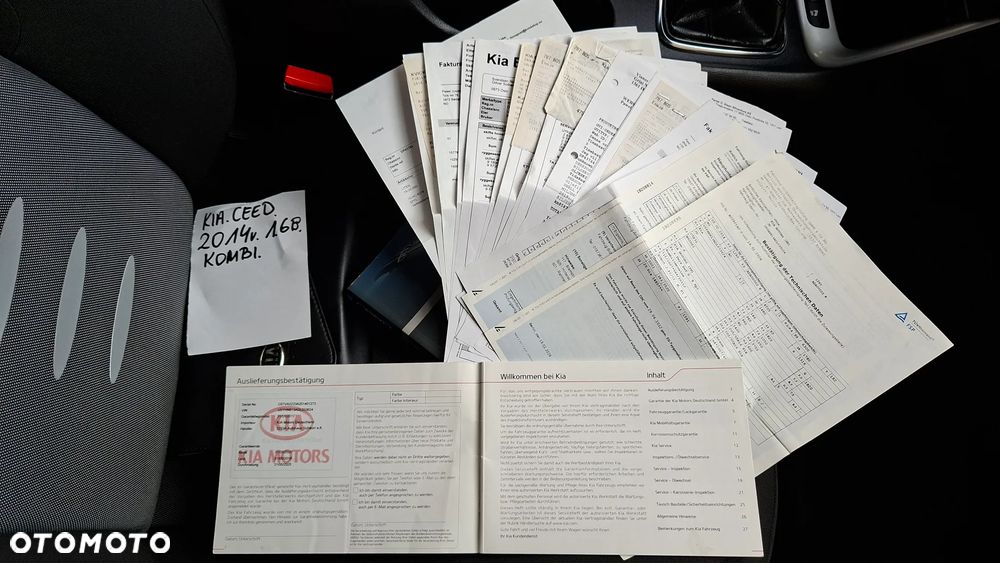 Kia Ceed 1.6 GDI XL - 36