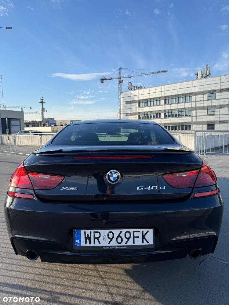 BMW Seria 6 - 10