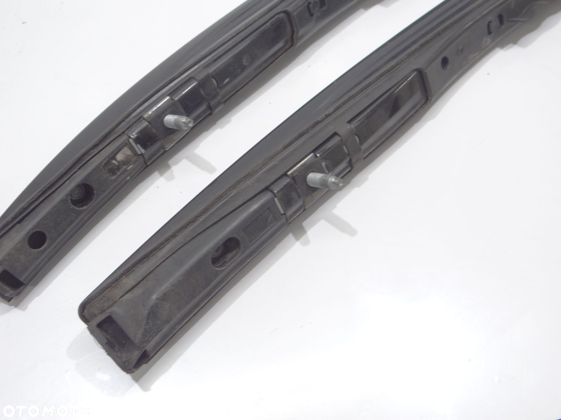 RELINGI DACHOWE BMW F11 OE 7210094 KOMPLET - 9