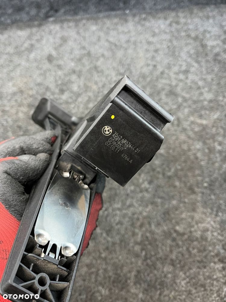 bmw f01 seria 7 potencjometr pedał gazu 6852644 259160-10 - 10