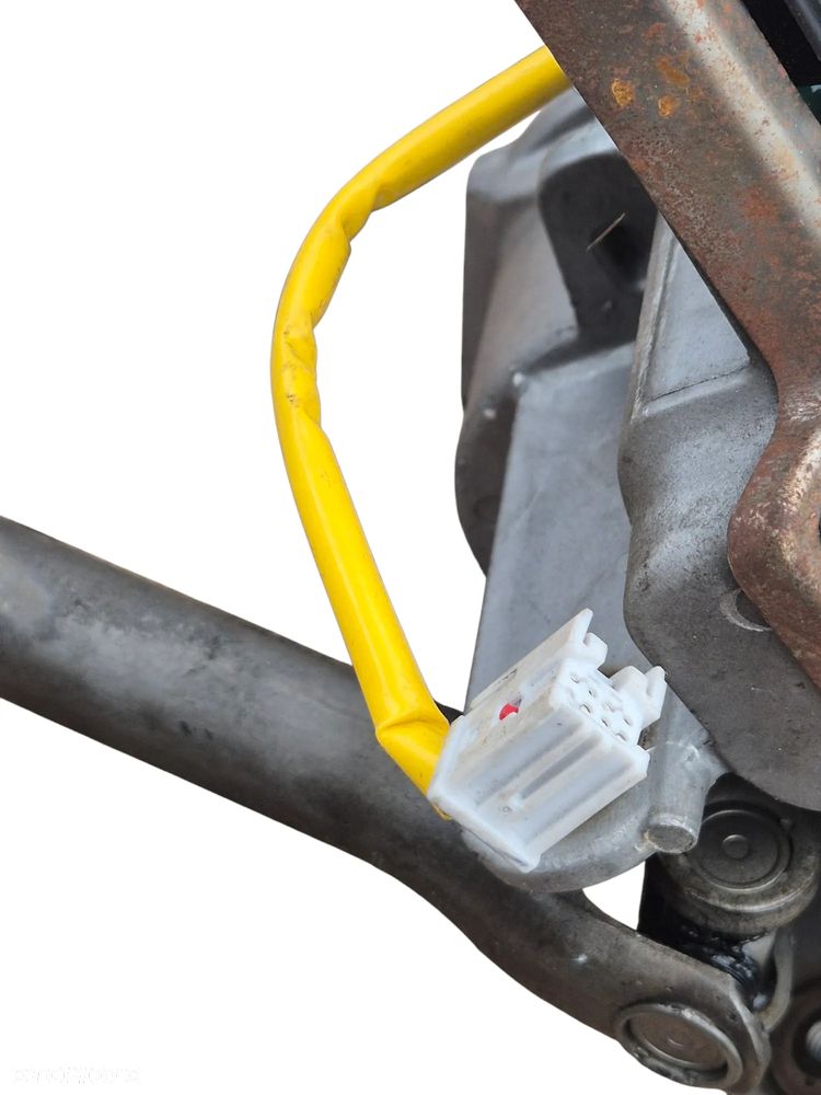 KOLUMNA WSPOMAGANIE ELEKTRYCZNE KRZYŻAK  OPEL CORSA D 26126352 2611786709A - 8