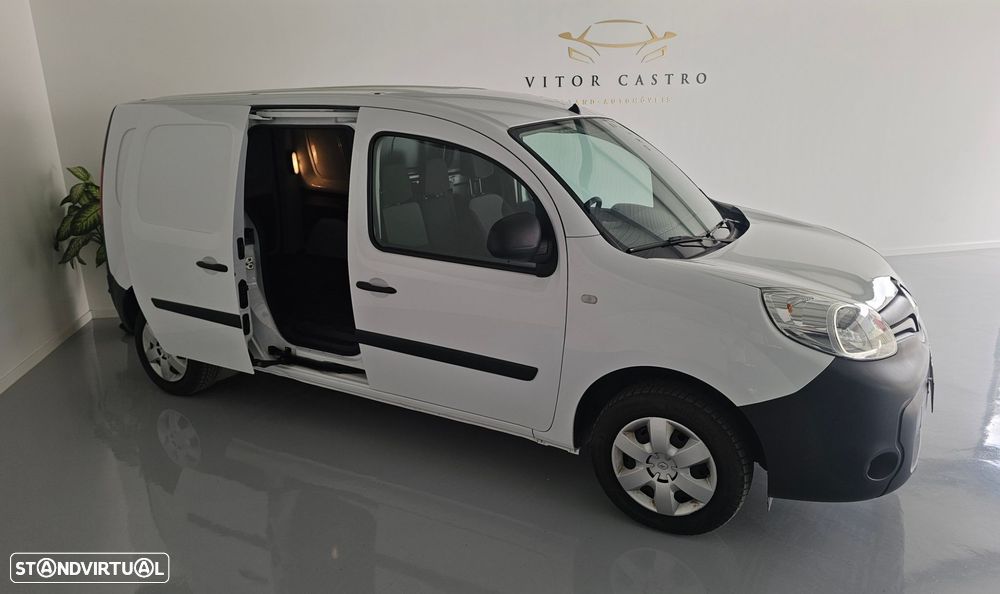 Renault Kangoo 1.5 dCi Maxi Business S/S - 17