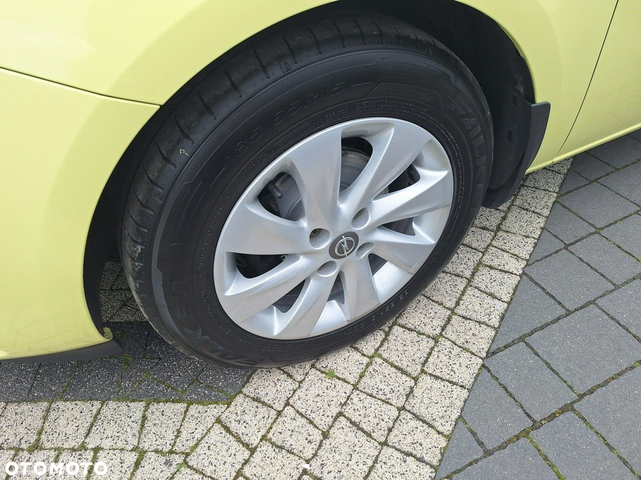 Opel Corsa 1.4 16V EcoFLEX Start-Stop Active - 33