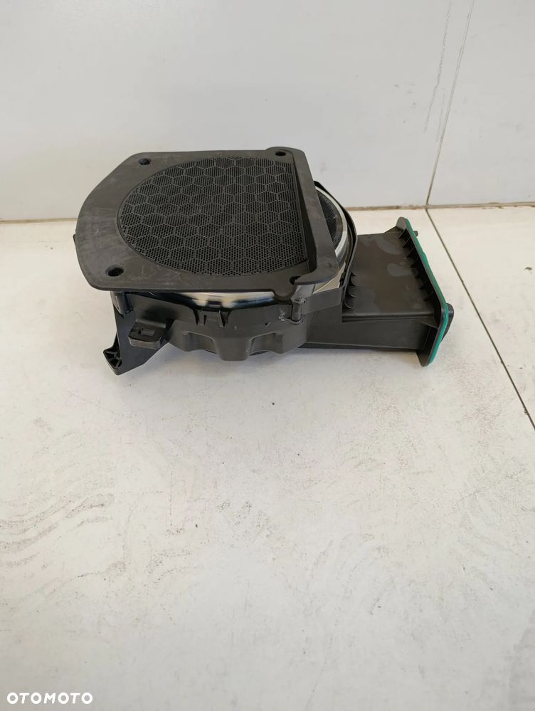 Głośnik subwoofer harman karoon BMW X4 G02 - 3