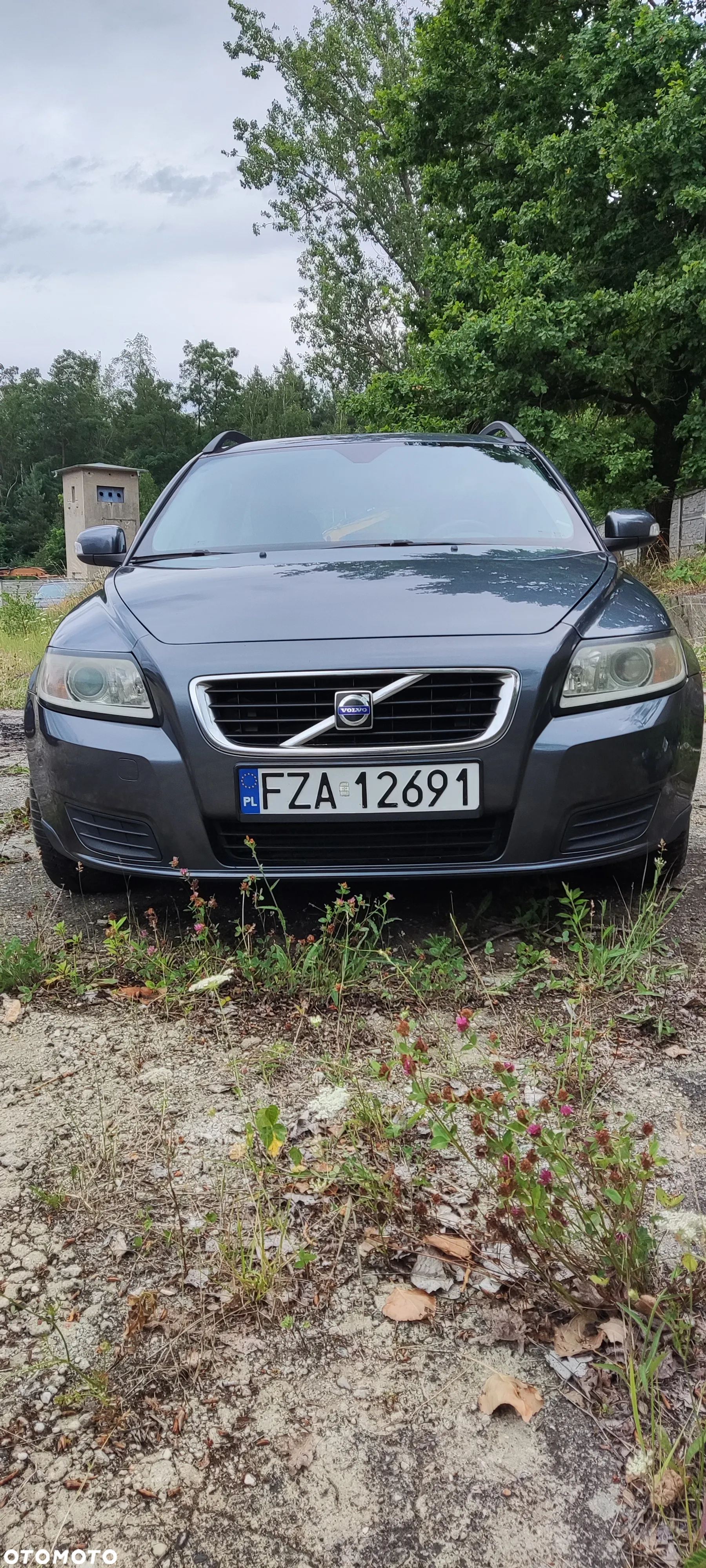 Volvo V50 2.0D - 8