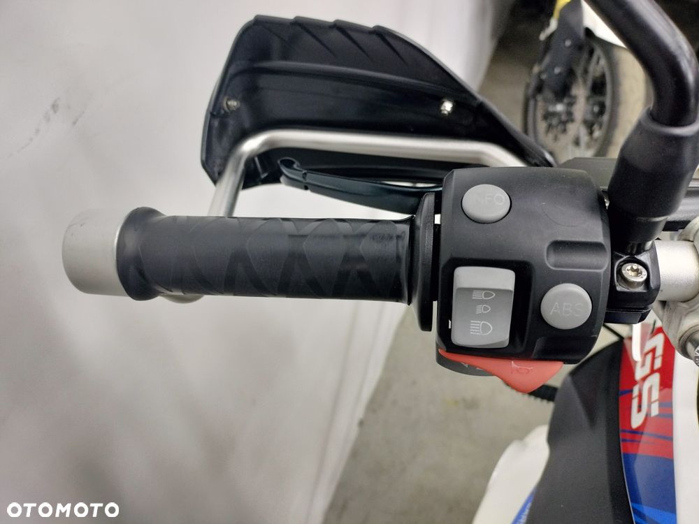 BMW GS - 12