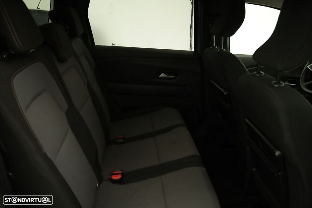 Dacia Jogger 1.0 ECO-G Extreme Bi-Fuel - 22