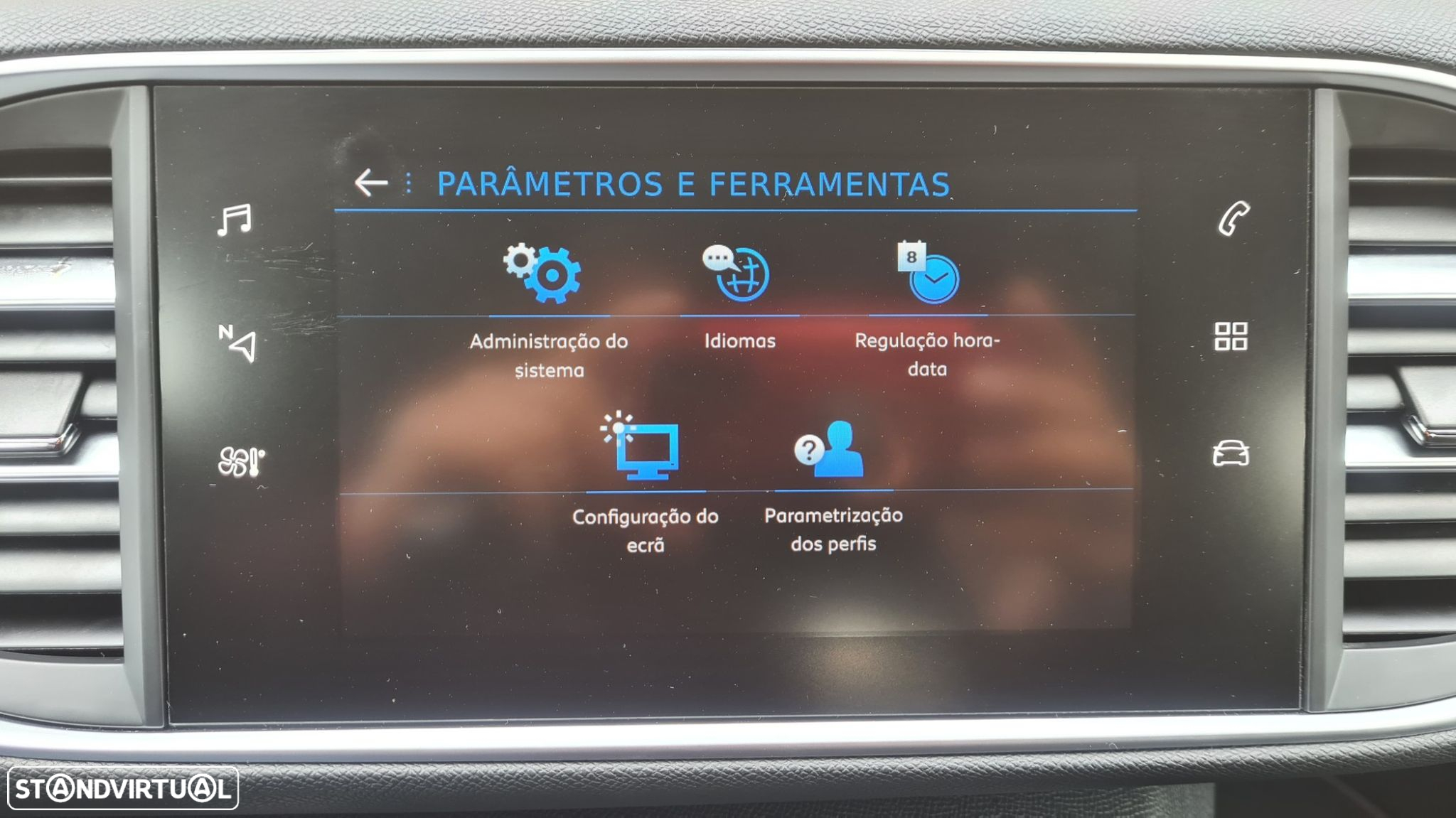 Peugeot 308 1.5 BlueHDi GT Line - 35