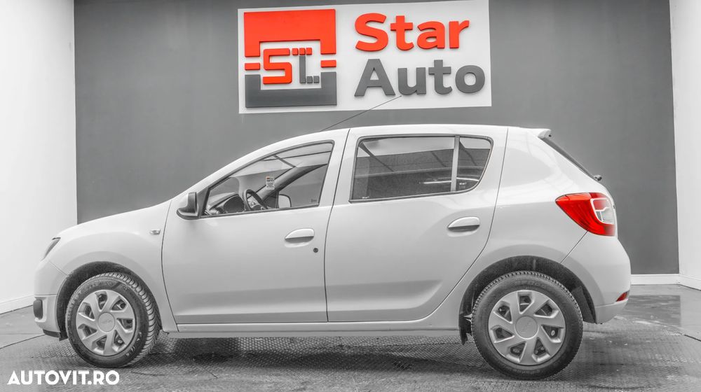 Dacia Sandero 0.9 TCe Laureate - 9