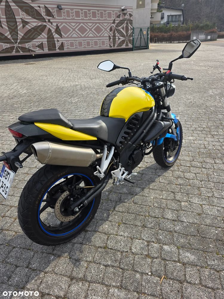 Benda Street 125 - 13