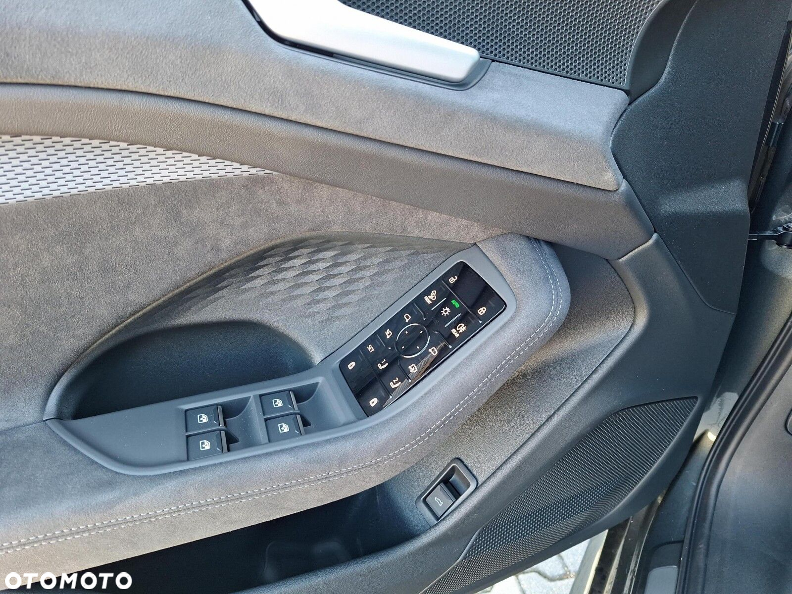 Audi A6 - 38