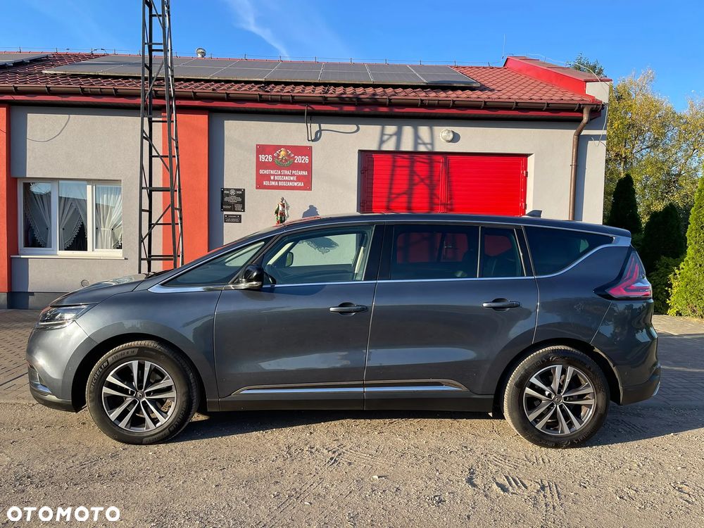 Renault Espace BLUE dCi 160 EDC BUSINESS EDITION - 4