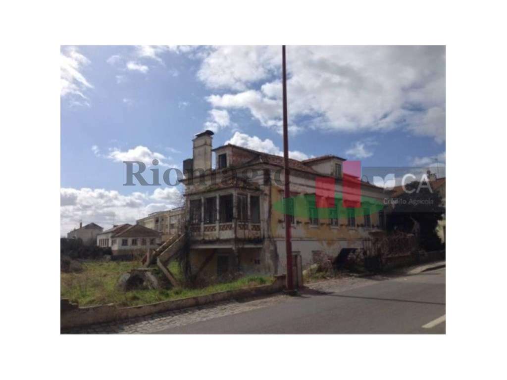 Quinta de Santo António em Abrantes Riomagic - Grande imagem: 2/6