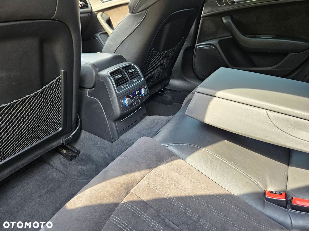 Audi A6 Allroad quattro 3.0 TDI tiptronic DPF - 18