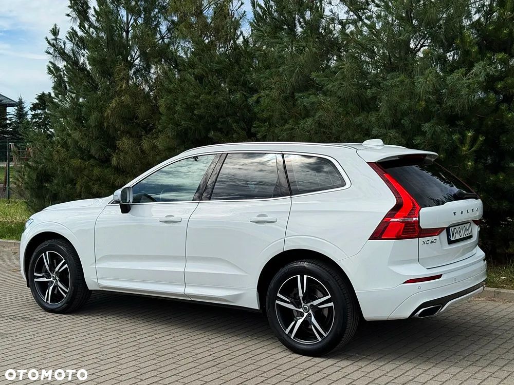 Volvo XC 60 D3 R-Design - 13