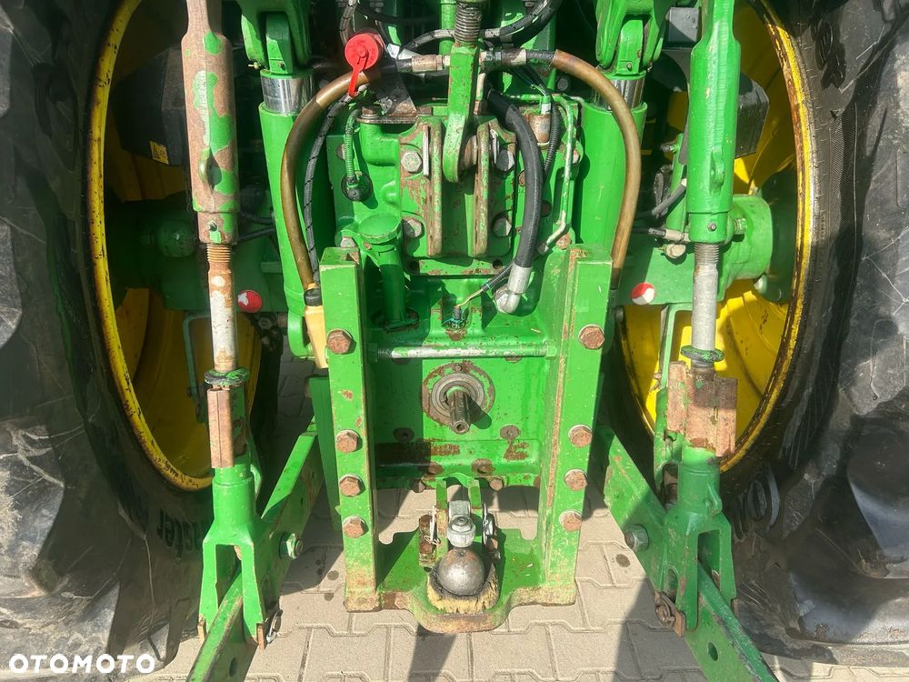 John Deere 7530 PREMIUM - 12