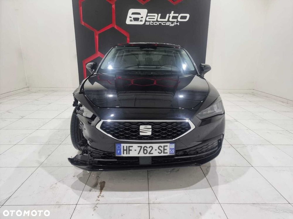 Seat Leon - 10