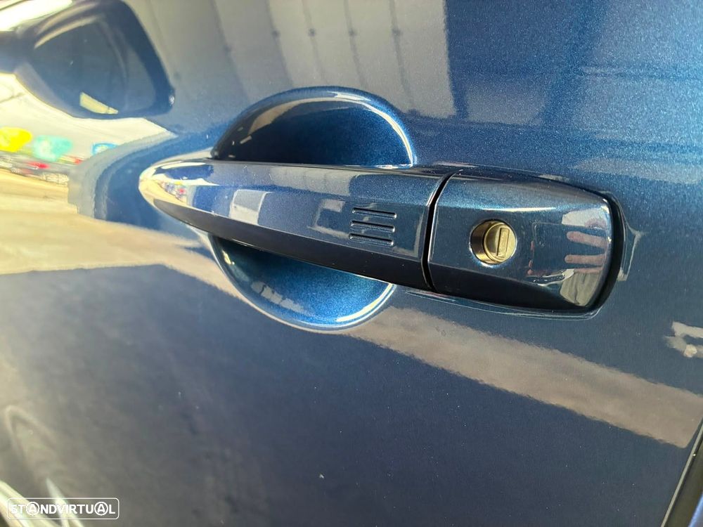 Nissan X-Trail 1.5 e-Power N-Connecta TE 7L e-4force - 12