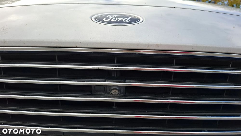 Ford Galaxy 2.0 TDCi Titanium PowerShift - 20