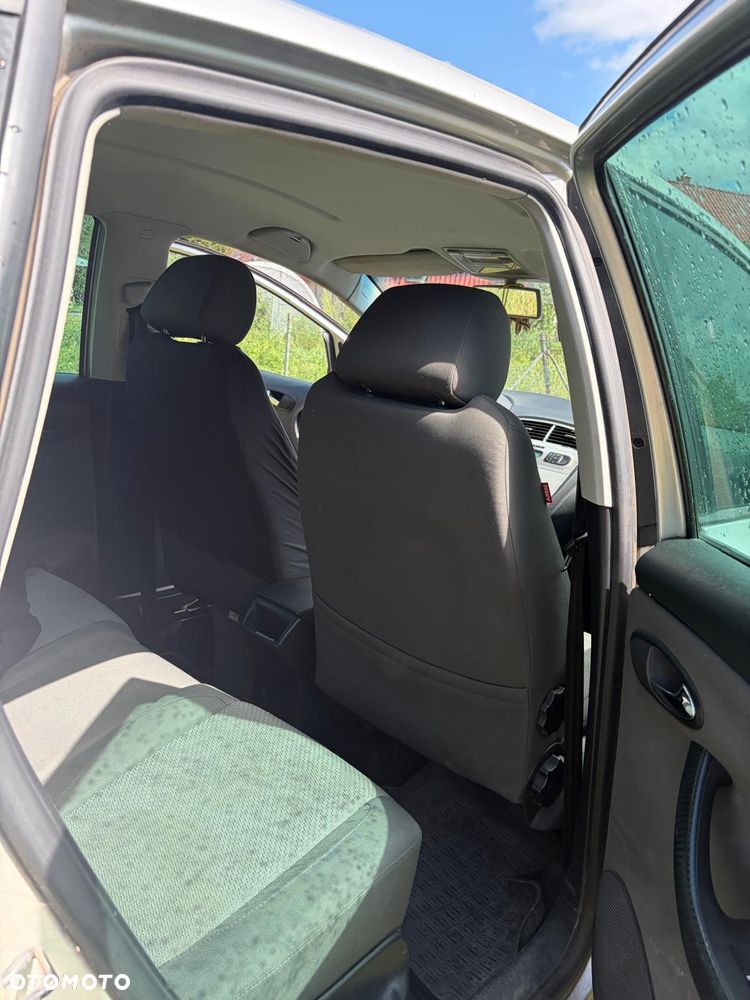 Seat Altea 1.9 TDI Stylance - 16