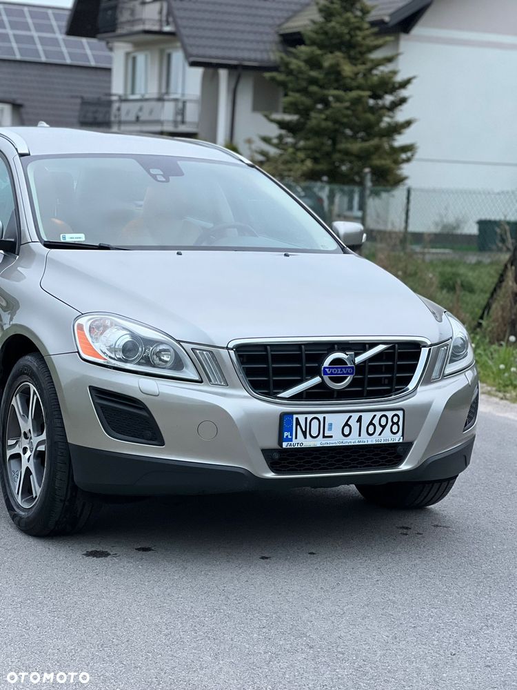 Volvo XC 60 3.2 AWD Summum - 5