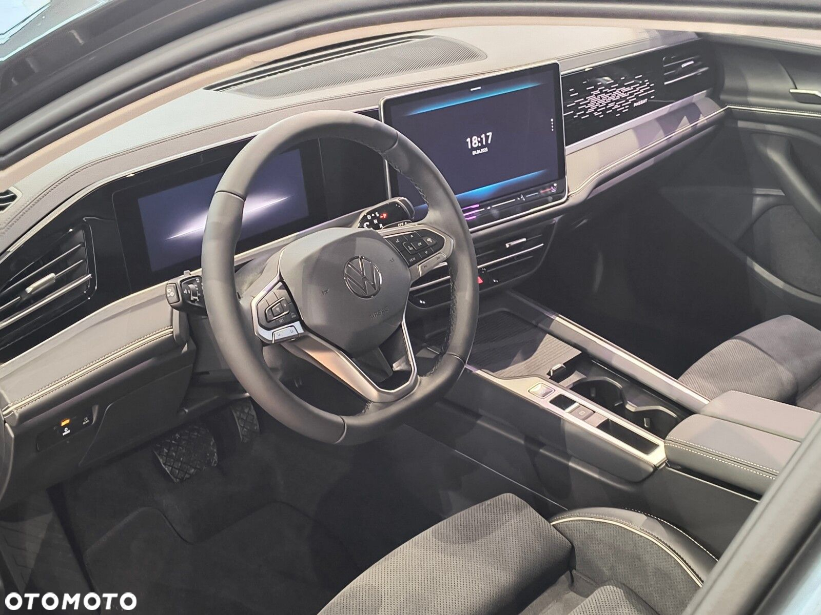 Volkswagen Passat - 7