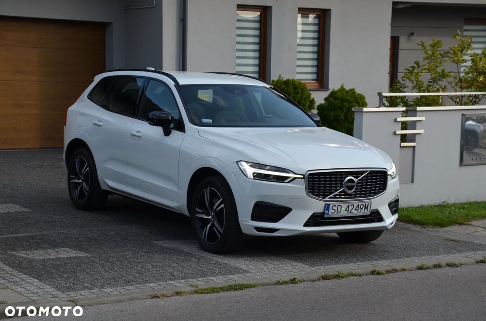Volvo XC 60 D4 R-Design - 11