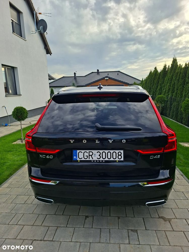 Volvo XC 60 - 15