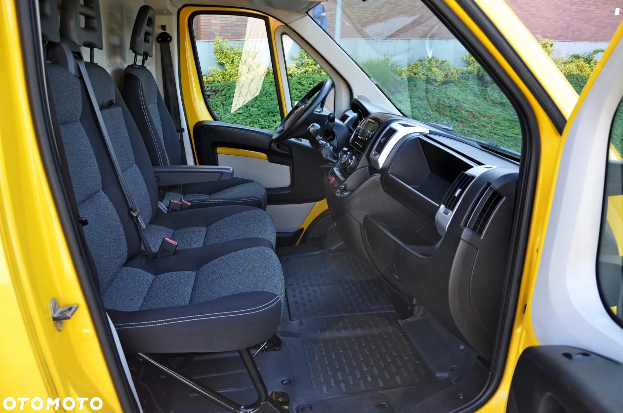 Fiat Ducato - 33